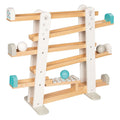 Goki Kugelbahn aus Holz mit Xylophon