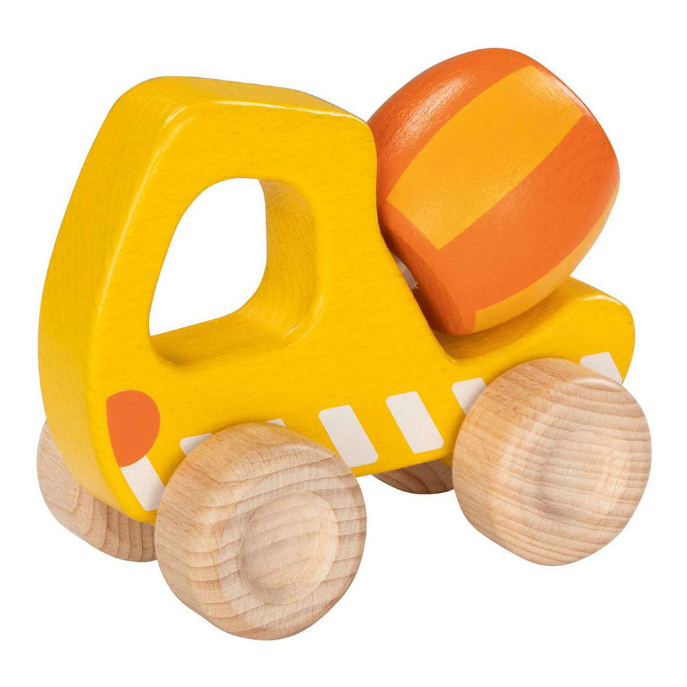 Goki Holz-Zementlaster
