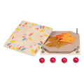 Goki Holzblumenpresse