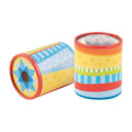 Goki Metall Kaleidoscope Peggy Diggledey