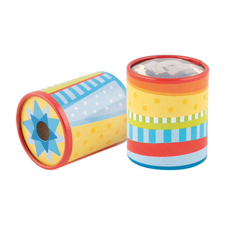 Goki Metall Kaleidoscope Peggy Diggledey