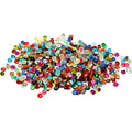 Creativ company ronde pailletten, 10gr