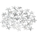 Creativ company strassstenen zilver divers, 360st.