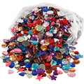 Creativ company https: www.cchobby.nl strasstenen-afm-5-15-mm-1600-stuk-1-doos