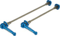 Kcnc kqr titanium mtb quick releases