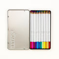 Nuvo by tonic studios nuvo • aquarelpotloden pastel highlights