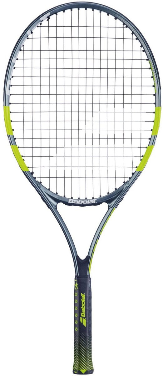 Babolat carlitos junior 25'' tennisracket