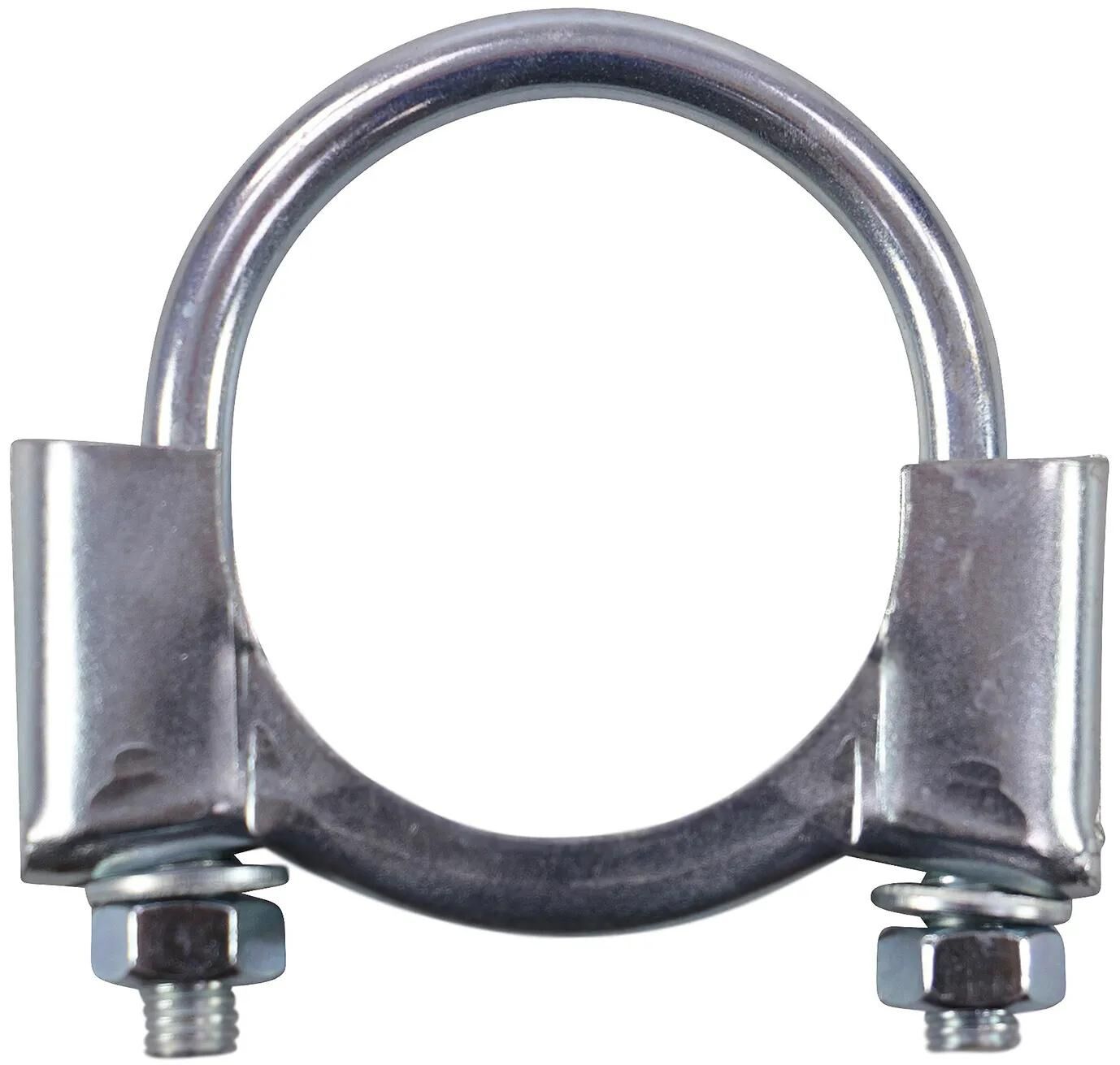 Bosal bügelschelle bolt clamps, exhaust syst , m8x60mm