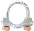 Hjs emission technology bügelschelle threaded bushing.m10 41mm fo