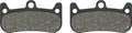 Galfer bike advanced disc pads for formula