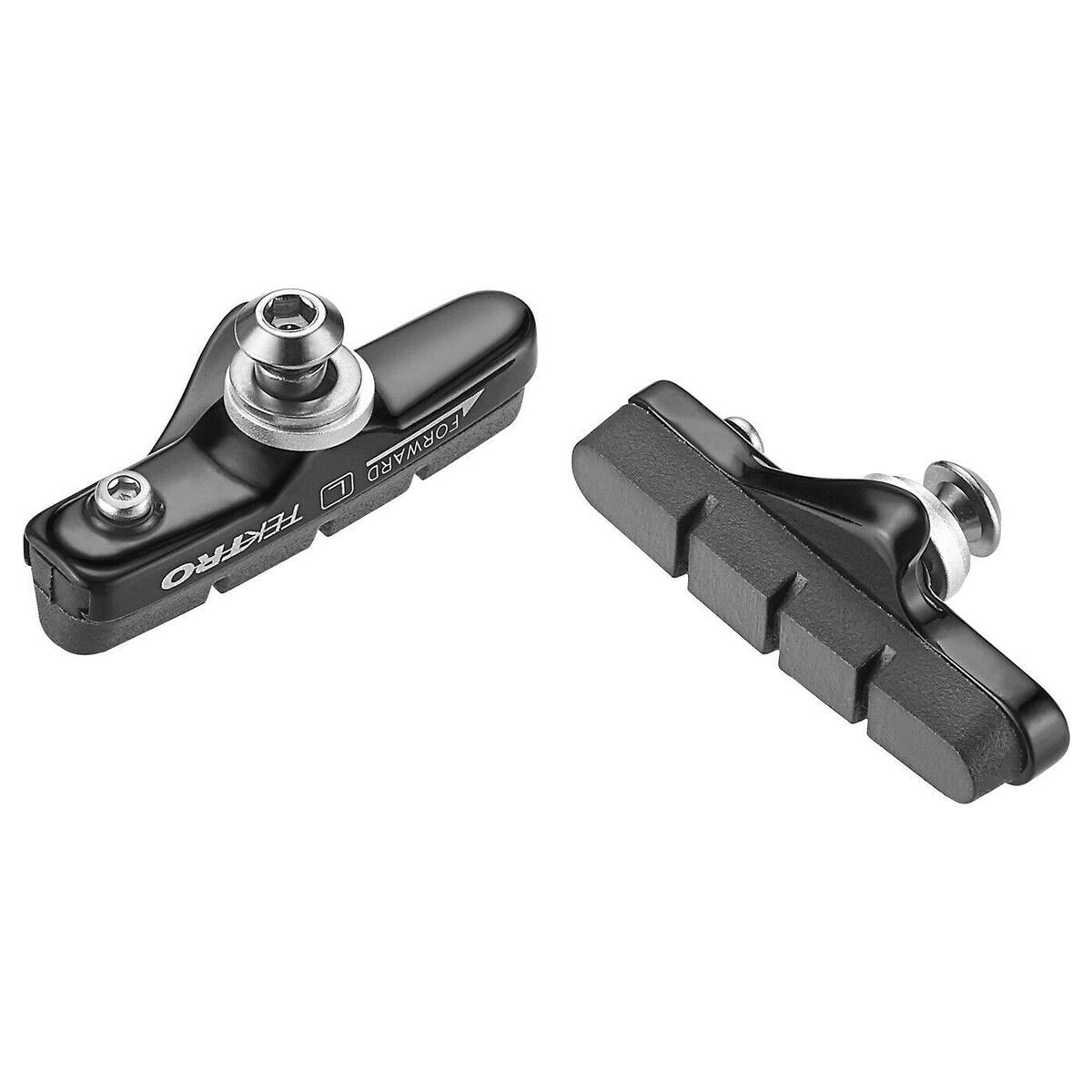 Cartridge-Bremsbeläge Tektro P477 Race 55mm