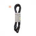 Falkx iceman 8 900 kettingslot zwart art**