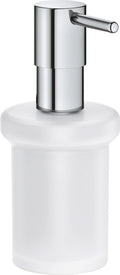 Grohe start zeepdispenser - 160 ml - chroom