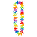 Boland hawaiikrans luxe rainbow