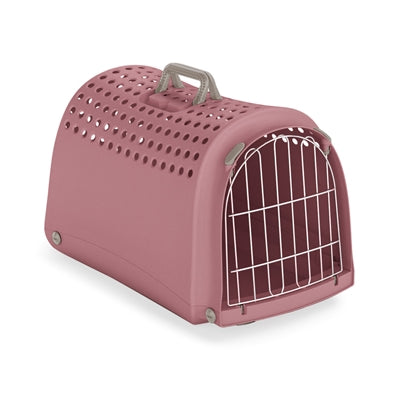 iMac Reisekorb Linus Pink