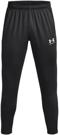 Under armour ua m challenger training pnt-blk heren sportbroek - zwart - wit