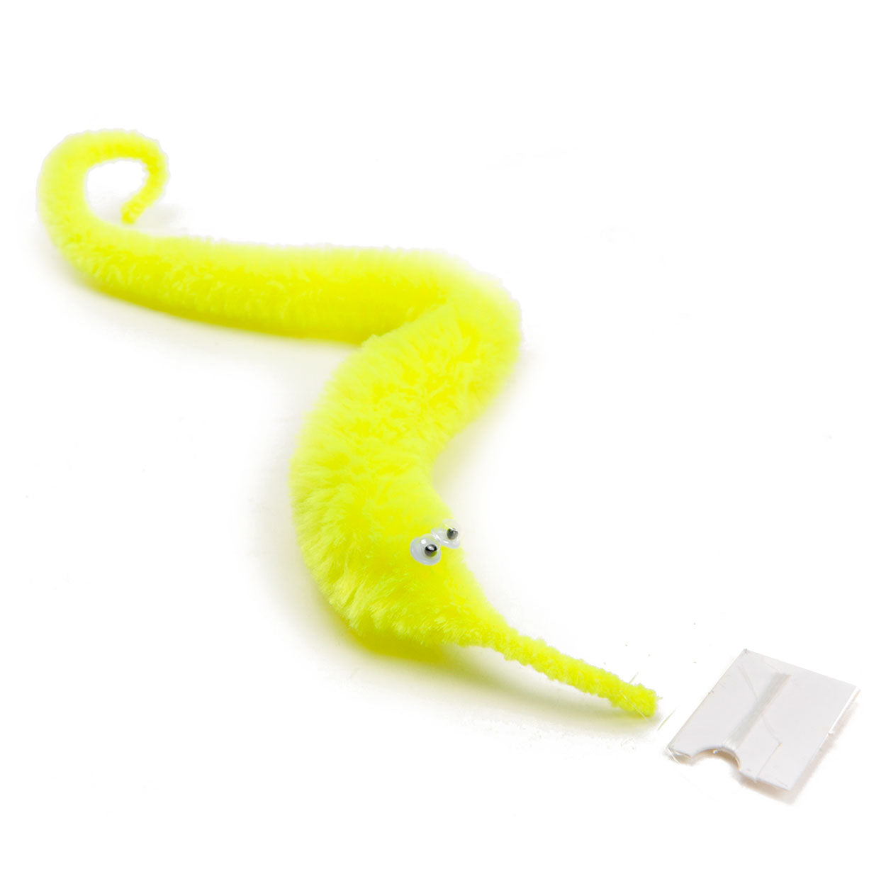 Duckiez Zauberwurm