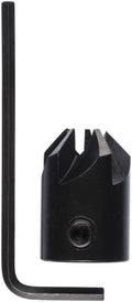 Bosch verzinkboor voor houtdraaiboor 8 x 19 mm - 2608585741