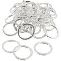 Https: www.cchobby.nl sleutelring-d-28-mm-verzilverd-50-stuk-1-doos
