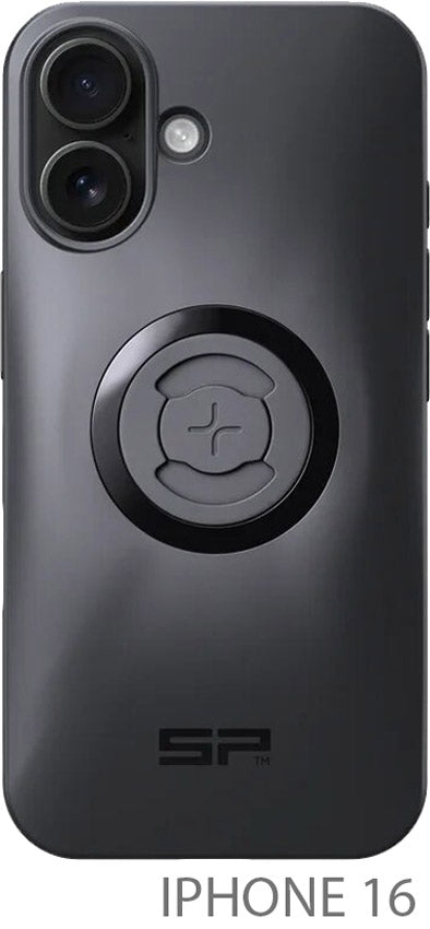 Sp connect phone case c+ for apple iphone 16