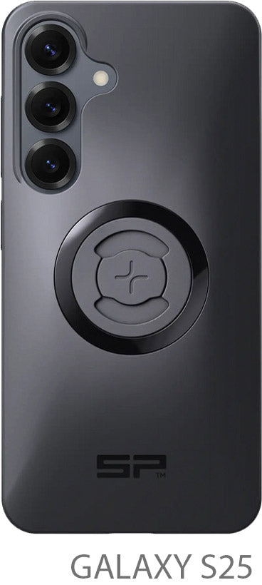 Sp connect phone case c+ for samsung galaxy s25