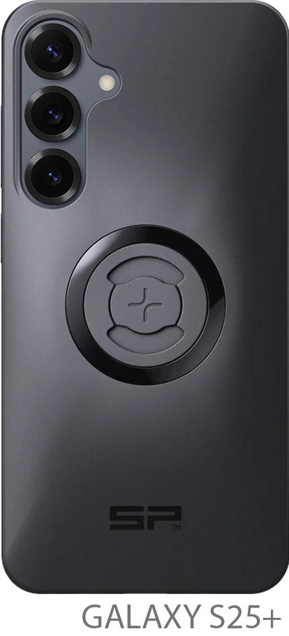 Sp connect phone case c+ for samsung galaxy s25