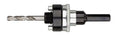 Rotec quick adapter tbv gatzagen 32 - 152mm - 5273021 - 527.3021