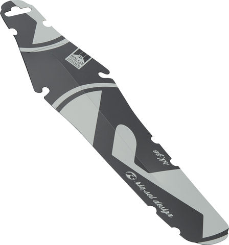 Rie:sel design rit:ze superior - saddle mudguard