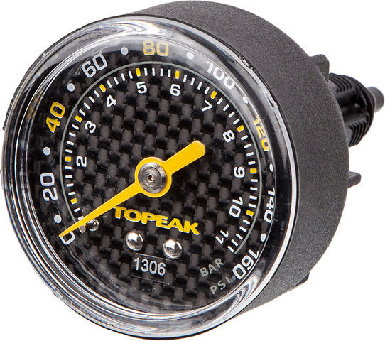 Topeak gauge for joeblow sprint pro turbo