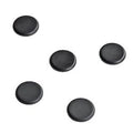 Bordmagneten legamaster glas 30mm 5 stuks