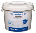 Interline-Schock 55 Granulat 2,5 kg