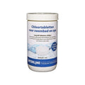 Interline Schwimmbad 200 Gramm Chlortabletten 1 kg
