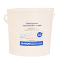 Interline chloorgranulaat chloorpoeder 10 kg
