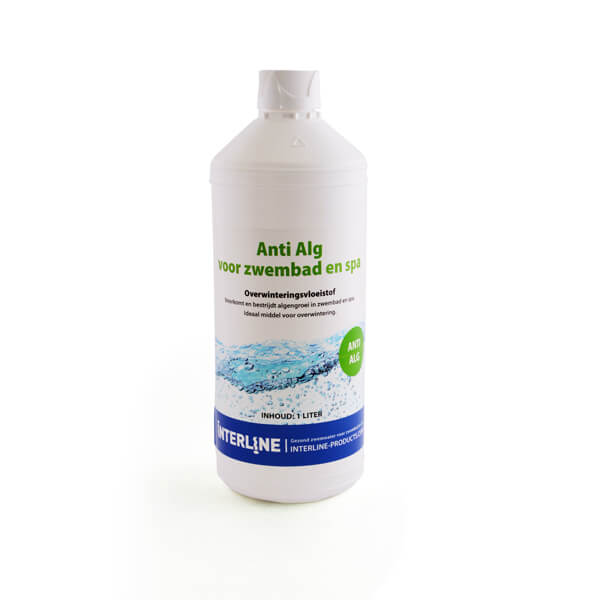 Interline -Anti-Algen 1 Liter