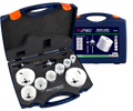Rotec gatzagenset electricien quick-lock bim-co 10-delig