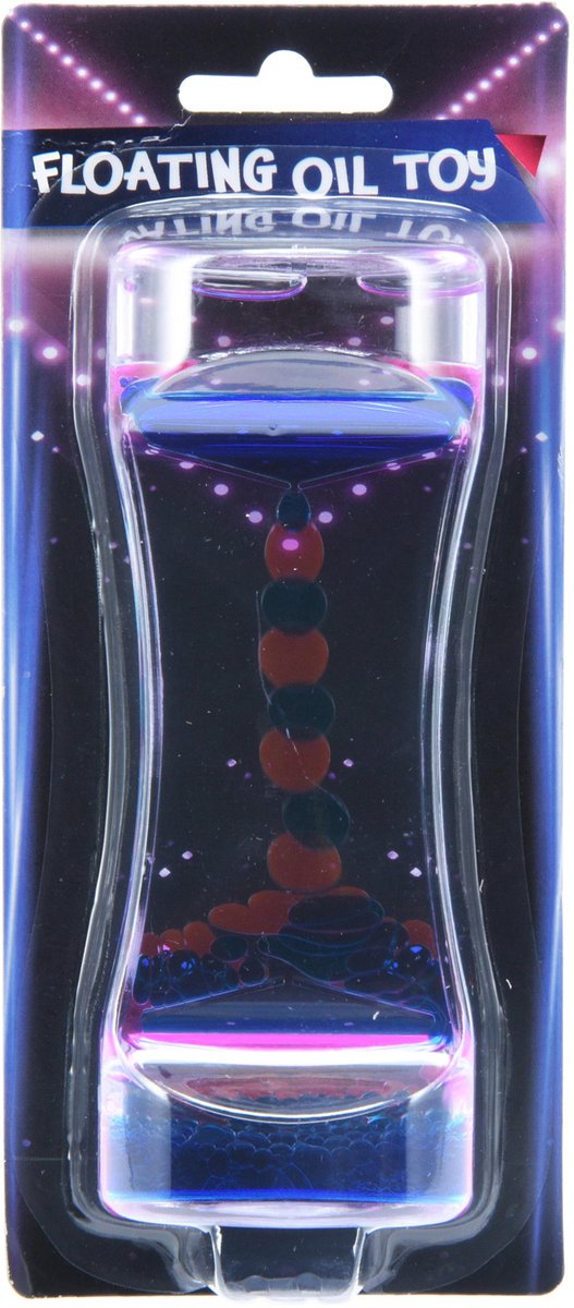 Lava Bubbles, 14 cm