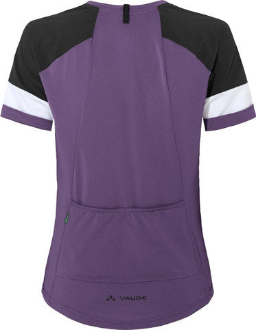 Vaude kuro women's shirt