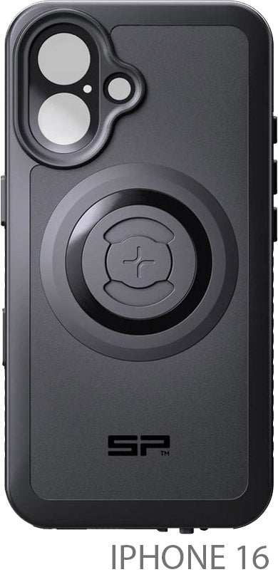 Sp connect phone case xtreme for apple iphone 16