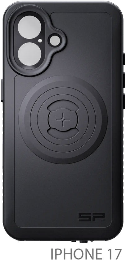 Sp connect xtreme phone case for apple iphone 17 series