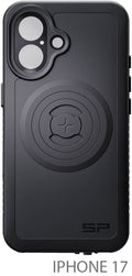 Sp connect xtreme phone case for apple iphone 17 series