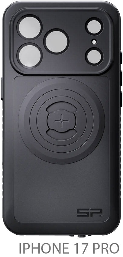 Sp connect xtreme phone case for apple iphone 17 series