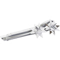 Https: www.cchobby.nl b-25-mm-glitter-zilver-silver-metal-100-stuk-1-doos