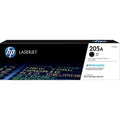 Tonercartridge hp cf530a nr. 205a zwart