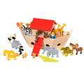 Goki ark van noach, 35dlg.