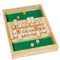 Goki – Würfelspiel