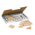 Goki Holz-Tangram, 7-teilig.