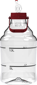 Browin gistingsfles perfecto 15 liter