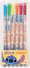 Speelgoedland Stichmarker-Set