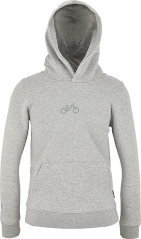 Bc basic kids bike hoodie