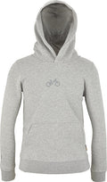 Bc basic kids bike hoodie